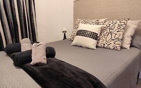 Fabulosa Casa Del Arbol